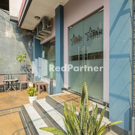 Star Hotel Jaksa Mitra Reddoorz Cakarta Dış mekan fotoğraf