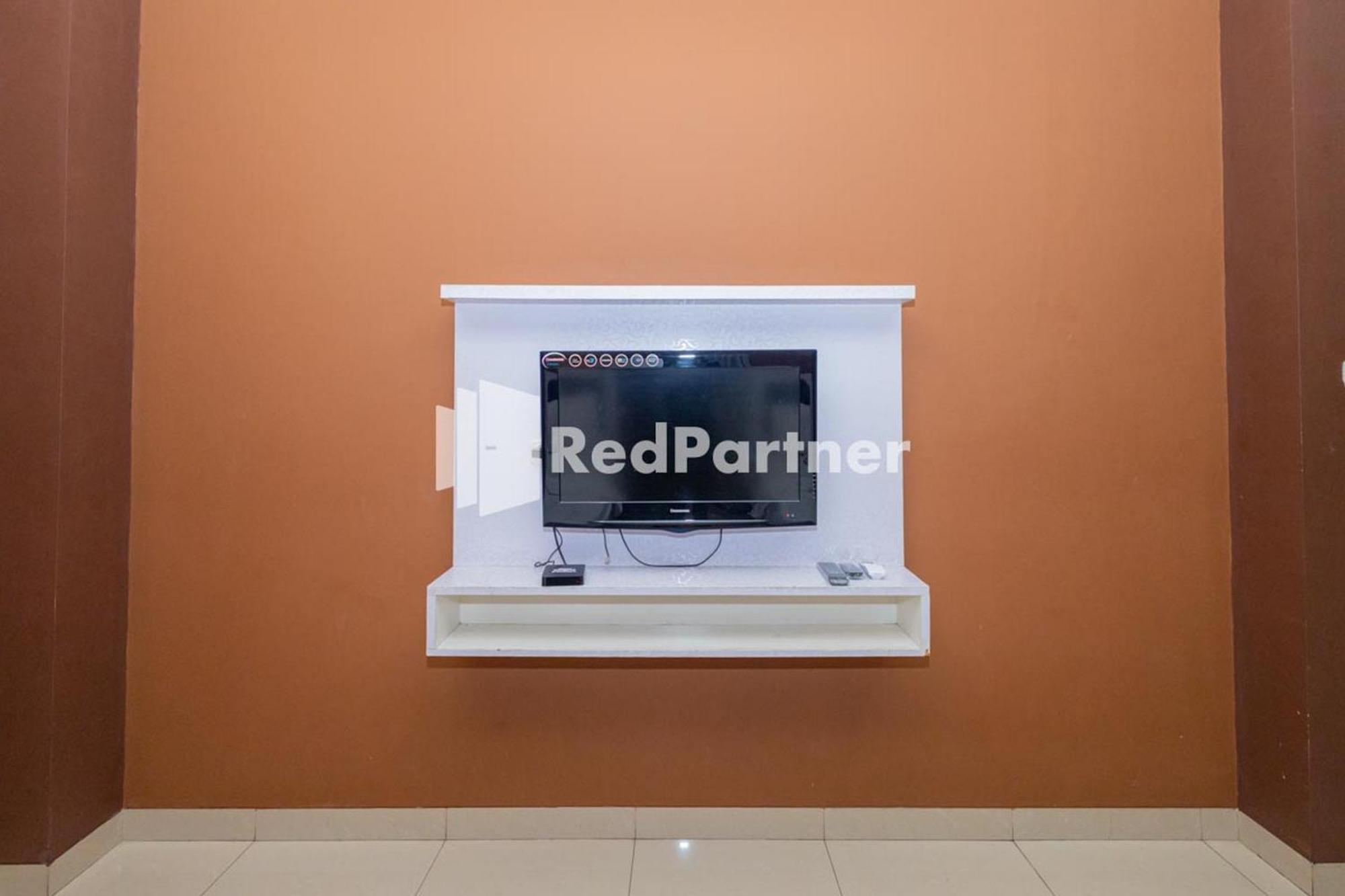 Star Hotel Jaksa Mitra Reddoorz Cakarta Dış mekan fotoğraf