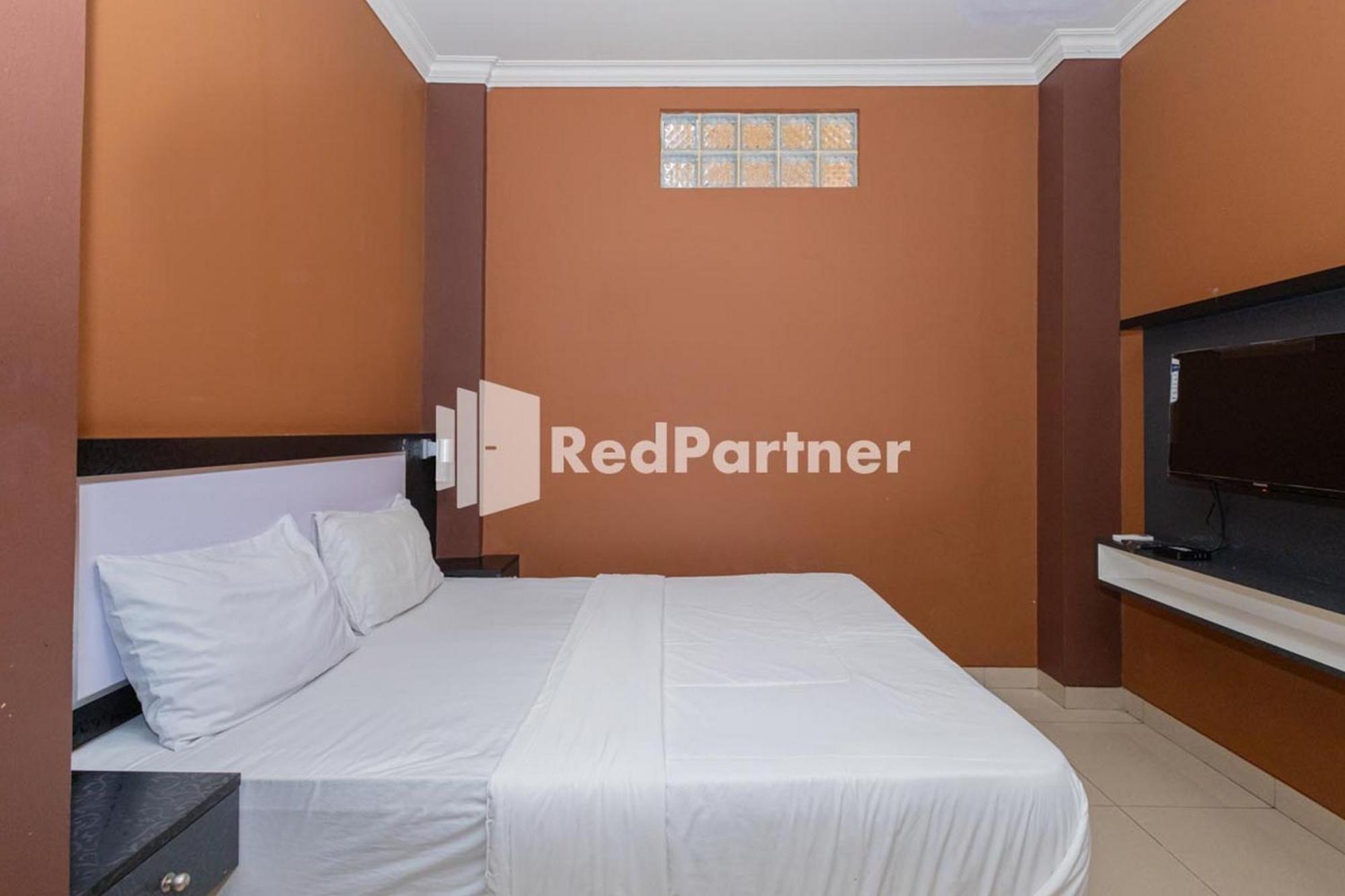 Star Hotel Jaksa Mitra Reddoorz Cakarta Dış mekan fotoğraf