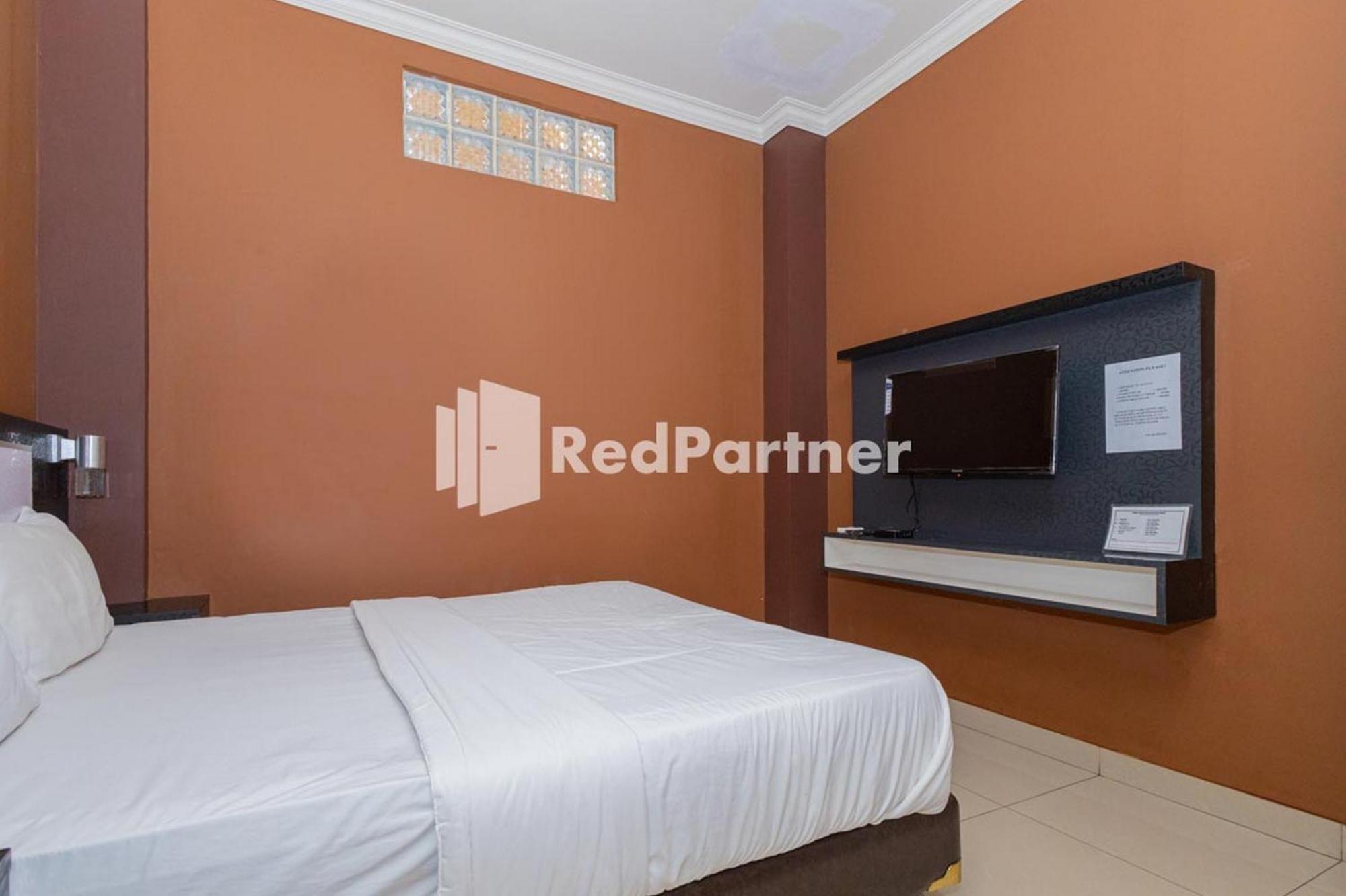 Star Hotel Jaksa Mitra Reddoorz Cakarta Dış mekan fotoğraf