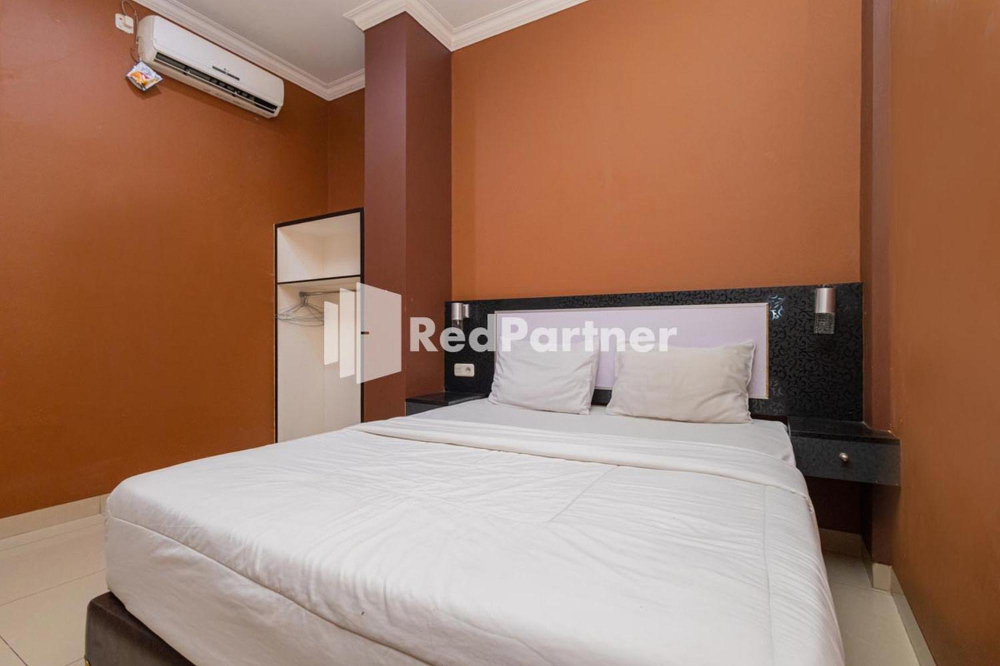 Star Hotel Jaksa Mitra Reddoorz Cakarta Dış mekan fotoğraf